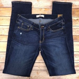 Hollister NWT - The Hollister Skinny - 5R